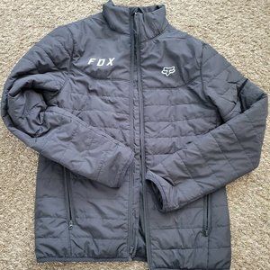 Winter coat
